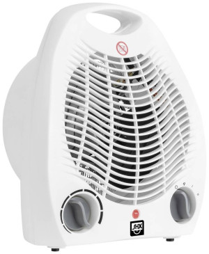 SHX 01HL2000 Heizlfter Wei