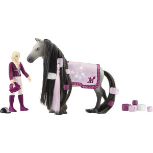 Schleich Sofia & Dusty Starter Set