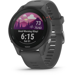 Garmin Forerunner 255 Basic Slate Grey
