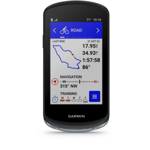 Garmin Edge 1040 Bundle, GPS, EU