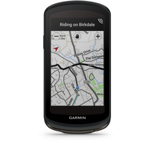 Garmin Edge 1040 Solar, GPS, EU