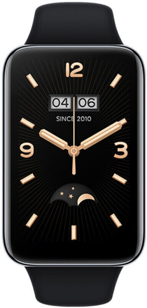Xiaomi Smart Band 7 Pro black