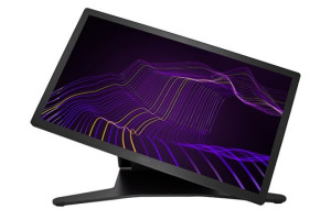 Wacom Cintiq Pro 27 mit Standfu