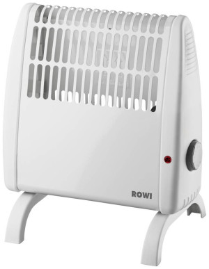 ROWI 1 03 03 0133 Frostschutzwchter 23 450W Wei