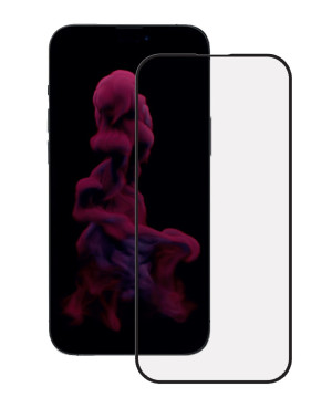 Vivanco Displayschutzglas Passend fr Handy-Modell: Apple iPhone 14