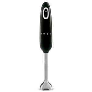 Smeg HBF11BLEU Stabmixer schwarz