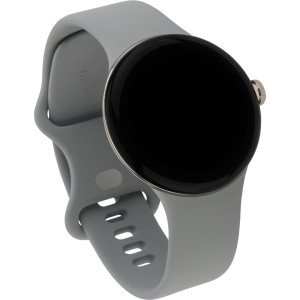 Google Pixel Watch AMOLED 41 mm 4G Or GPS (satellite) - Google Pixel