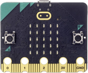 BBC micro:bit MICROBIT2BULKBOXED Board micro:bit V2 Single