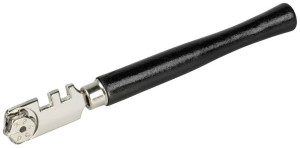 Wolfcraft 4108000 Standard-Glasschneider 1St.