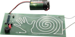 Sol Expert 74400 Ruhige Hand Ltbausatz