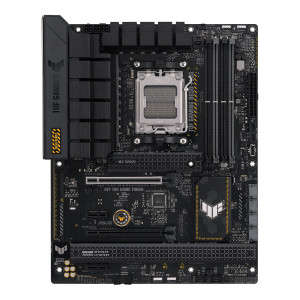 ASUS TUF Gaming B650-Plus