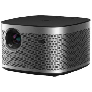 XGIMI Horizon LED-Beamer - Full HD, 2.200 ANSI Lumen, Android TV