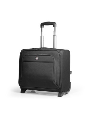 Port Designs HANOI II Notebook Trolley 15,6"