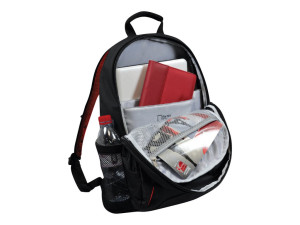Port Designs HOUSTON Notebook Rucksack 15,6" schwarz