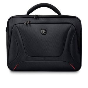 Port Designs COURCHEVEL Clamshell Notebook Tasche 15,6"