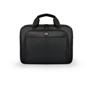 Port Designs HANOI II Clamshell Notebook Tasche 17,3"