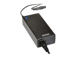 Port Designs Netzteil 90 W - HP - EU
