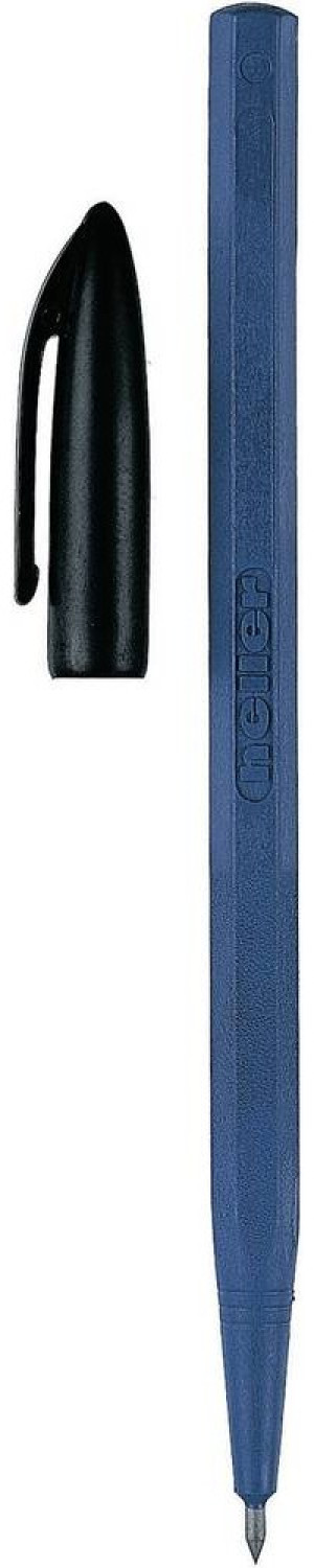 Heller 10319 0 Reinadel ( x H) 7mm x 36mm