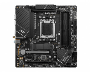 MSI Pro B650M-A WiFi