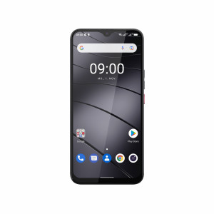 Gigaset GS5 Senior ohne Simlock, ohne Branding