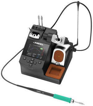JBC Tools CDE-2BQA Ltstation 150W +90 - +45C