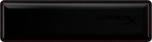 HyperX Wrist Rest Compact Handballenauflage Schwarz