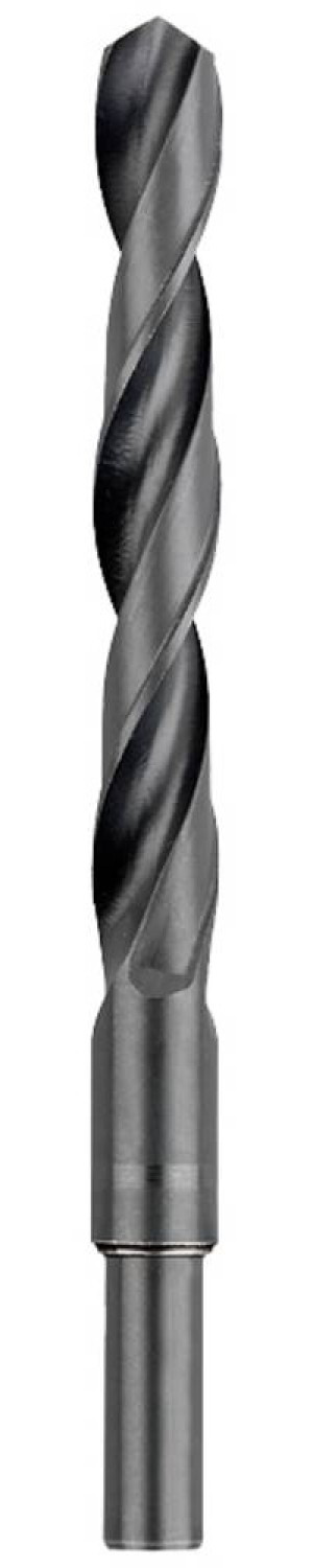 Kwb 159150 HSS Metall-Spiralbohrer 15mm Gesamtlnge 169mm DIN 338