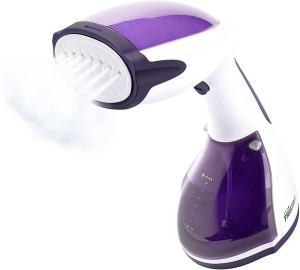 Tristar ST-8916 Dampfgltter Violett, Wei 1200W