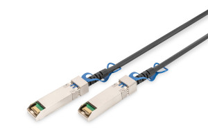 Assmann DIGITUS SFP28 25G 3m DAC Kabel