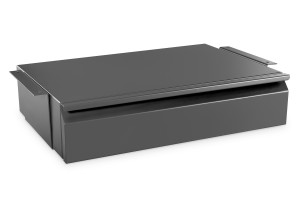 Assmann DIGITUS Schreibtisch Unterbau-Schublade