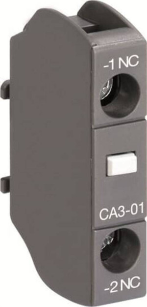 ABB CA3-01 Hilfsschalter 1 ffner