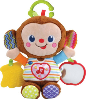 VTech Babyffchen 80-513404