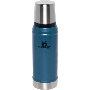 Stanley Classic Bottle S 0,75 L Hammertone Lake