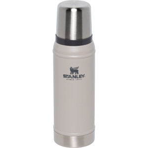 Stanley Classic Bottle S 0,75 L Ash