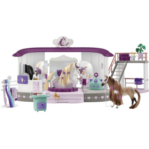 Schleich 42588 Beauty Salon