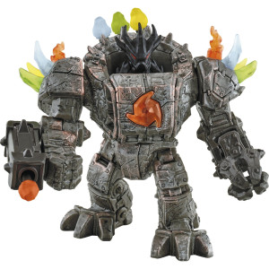Schleich Eldrador Creatures Master Roboter             42549