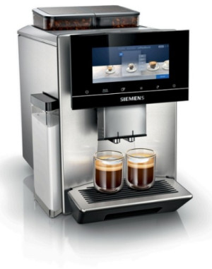Siemens EQ.9 TQ907D03 machine  caf Entirement automatique