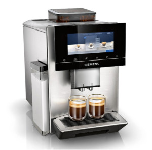 Siemens TQ905D03 machine  caf Manuel Machine  expresso 2,3 L -