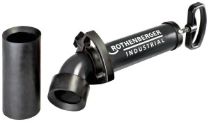 Rothenberger Industrial ROPUMP POWER 1500002695