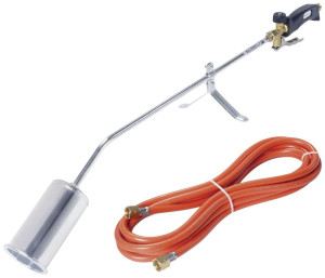 Rothenberger Industrial 030958E Anwrmbrenner 106C