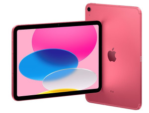 Apple iPad 10.9 (2022) Wi-Fi 64GB pink