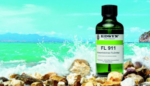 Edsyn FL911 Ltwasser Inhalt 50ml
