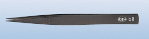 Edsyn ET130 SMD-Pinzette Spitz 130mm