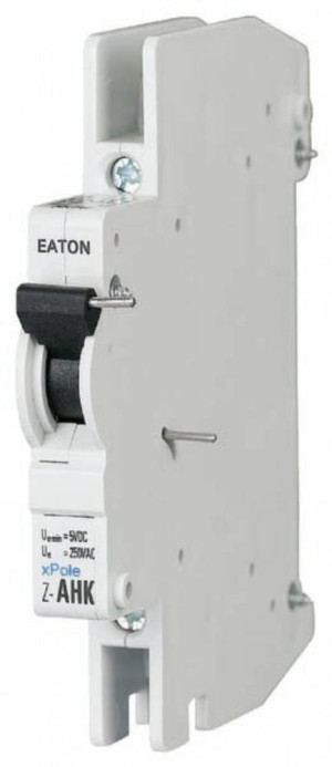 Eaton 248433 Z-AHK Hilfsschalter 230 V/AC