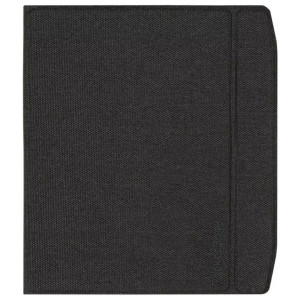 Pocketbook Charge Cover - Canvas Black 7" - Passend fr Era