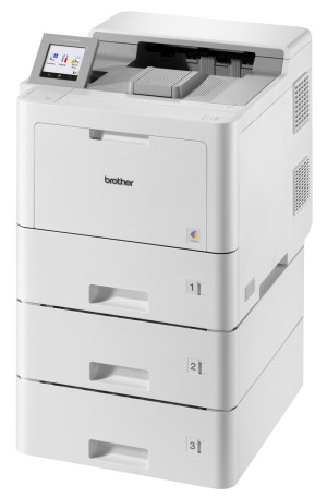 Brother HL-L9470CDNTT Farblaserdrucker