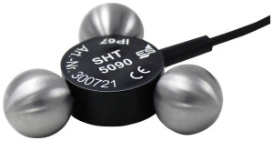 Schabus 300721 Wasser-Sensor