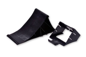 IWH 019607 Unterlegkeil 216mm x 88mm x 98mm