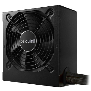 BeQuiet System Power 10 PC Netzteil 450W 80PLU Bronze
