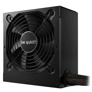 BeQuiet System Power B10 PC Netzteil 550W 80PLU Bronze